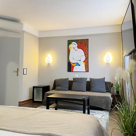 L'Embleme - Boutique Hotel Beaurepaire  Екстериор снимка