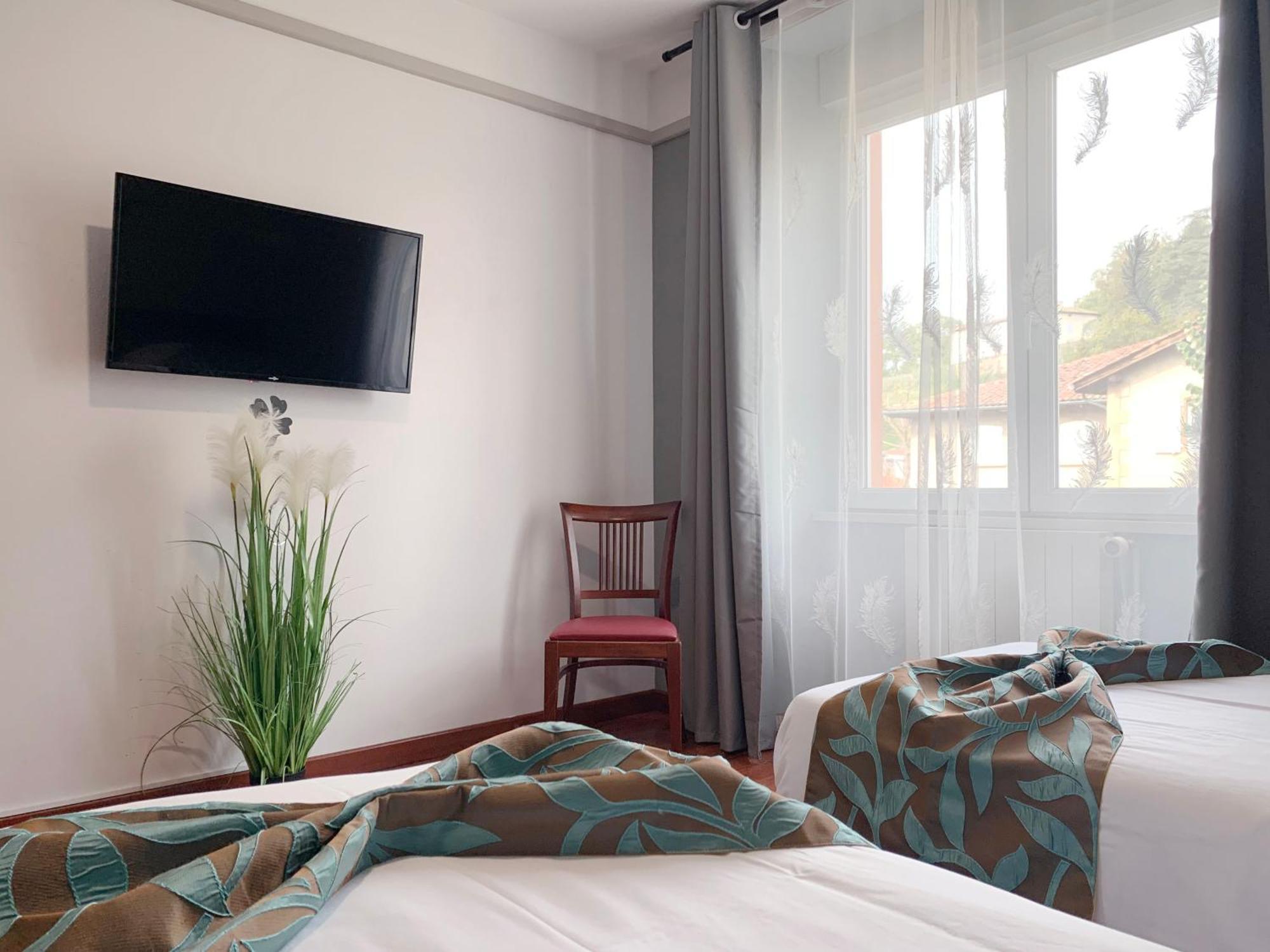 L'Embleme - Boutique Hotel Beaurepaire  Екстериор снимка