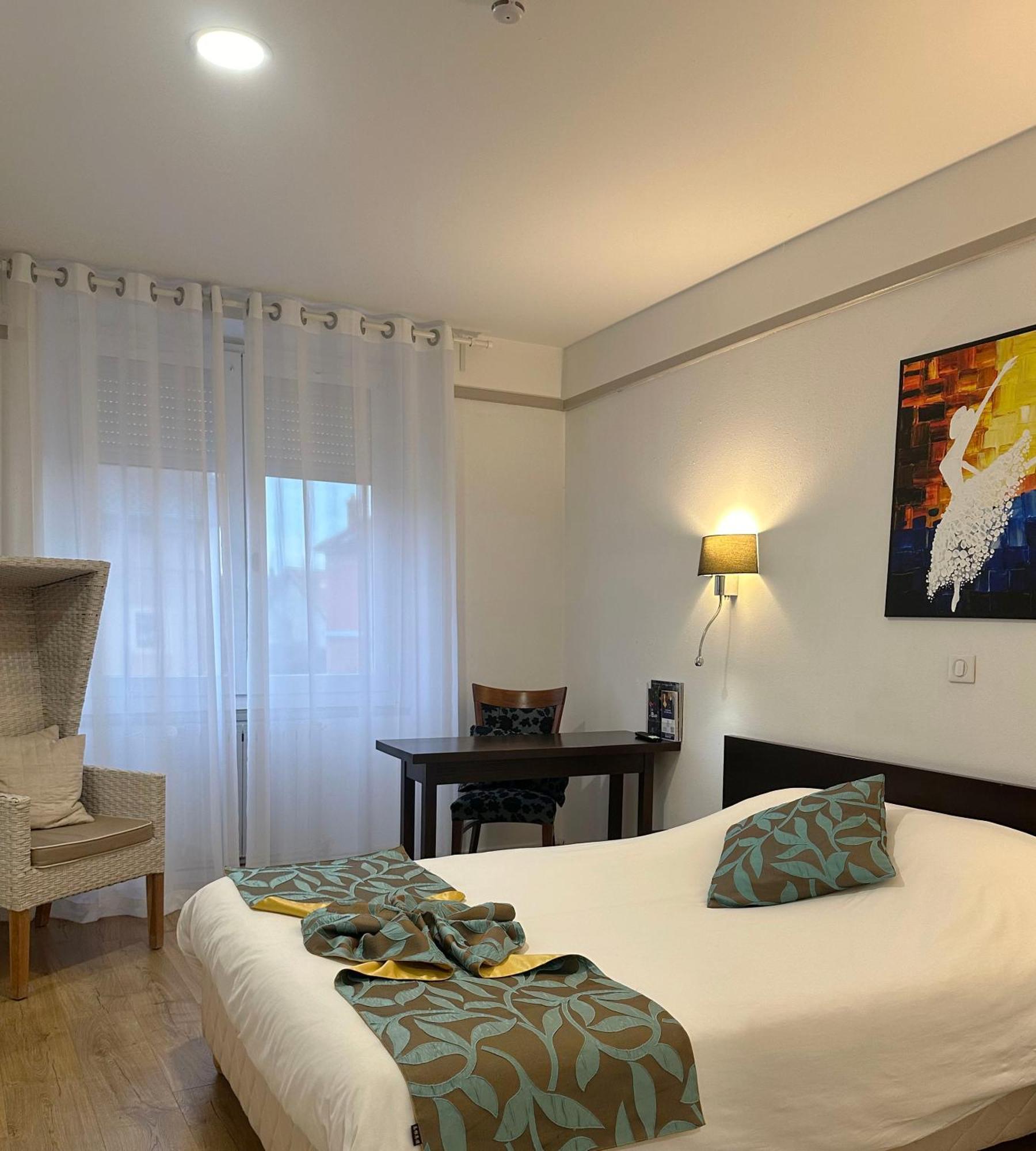 L'Embleme - Boutique Hotel Beaurepaire  Екстериор снимка